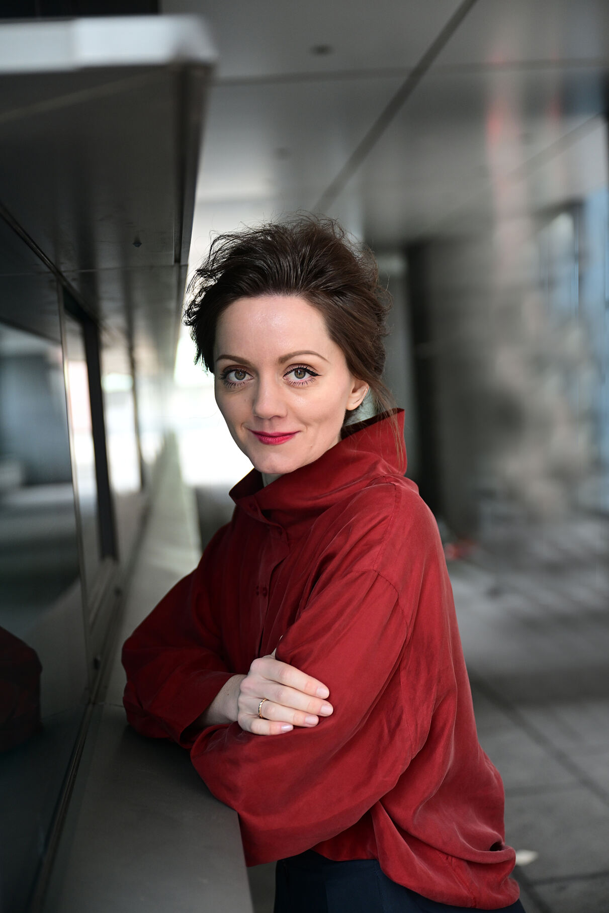Tamara Štajner