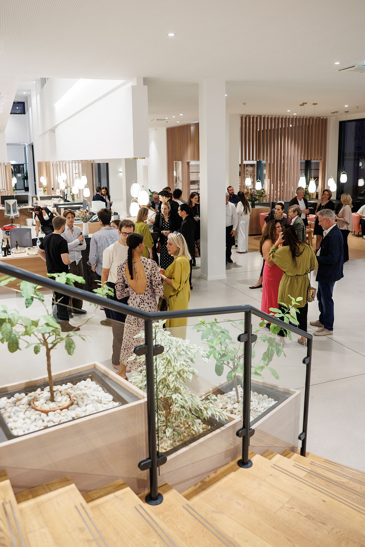 Ambiente Marienkron