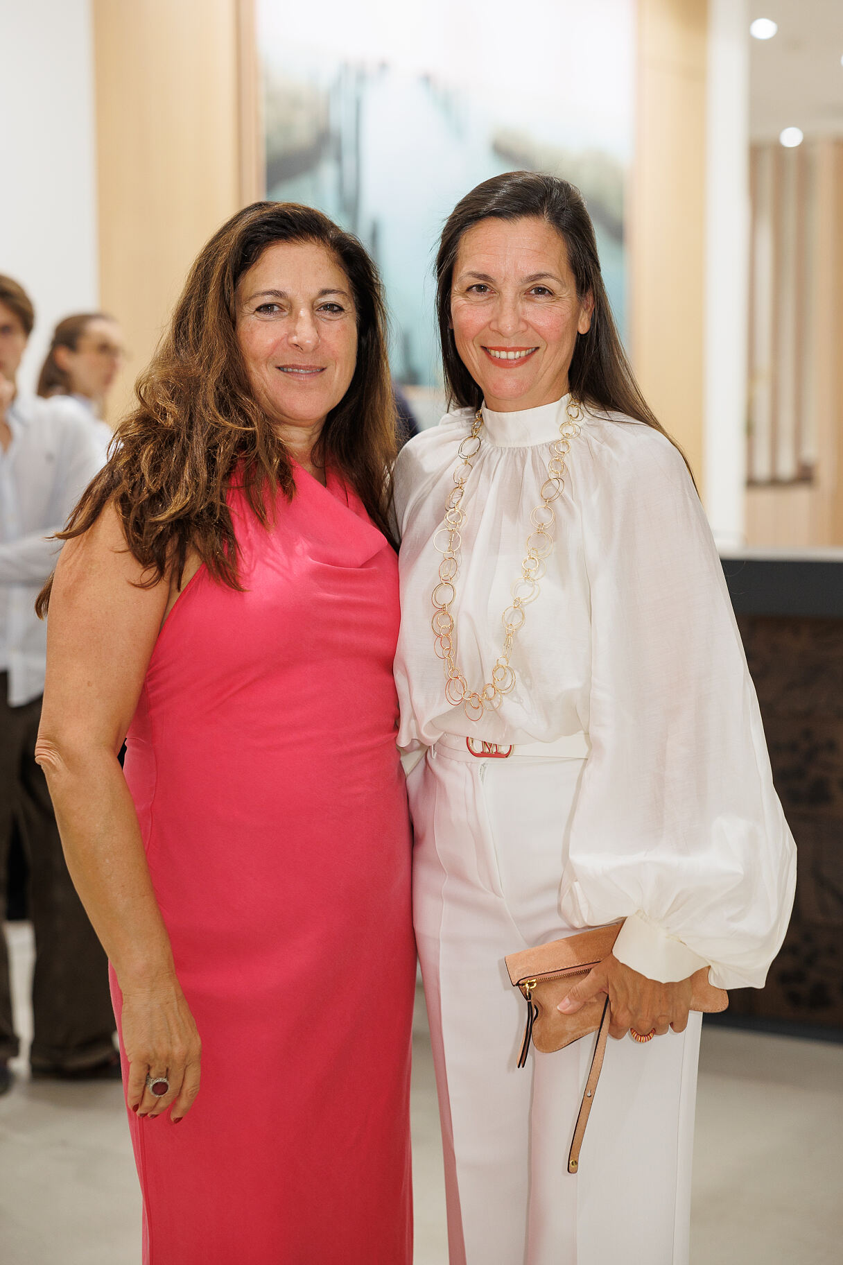 Shlomit Butbul, Elke Müller