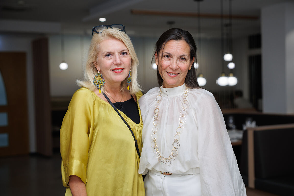 Liane Seitz, Elke Müller