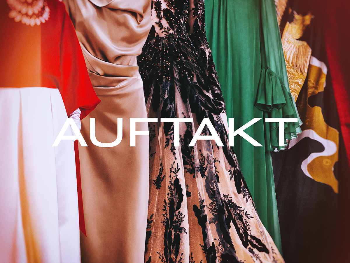 AUFTAKT