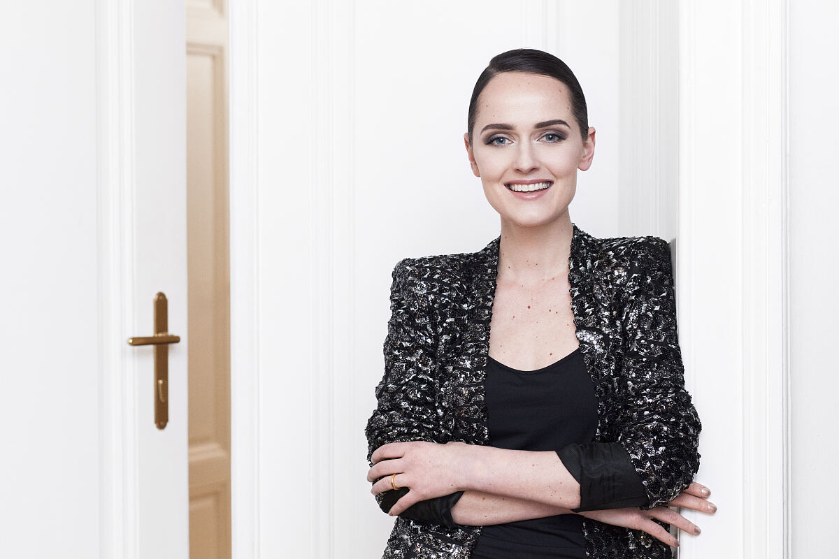 Eva Poleschinski_©Marlene Rahmann