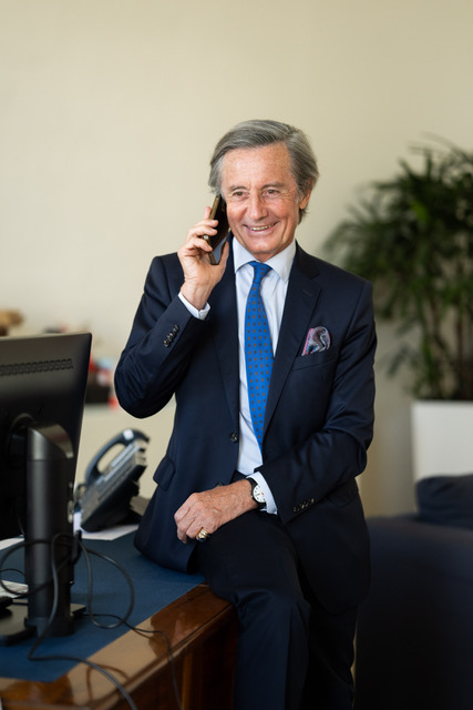 LAUNSKY Peter_Kampagnenbild