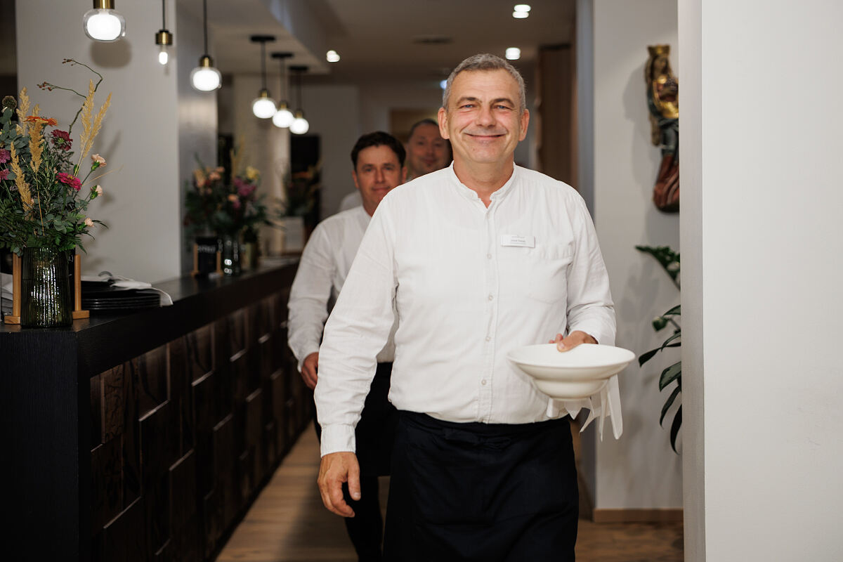 Service mit Herz in Marienkron