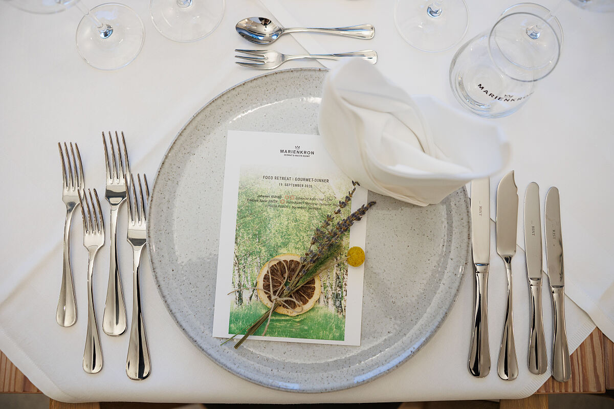 Fine Dining