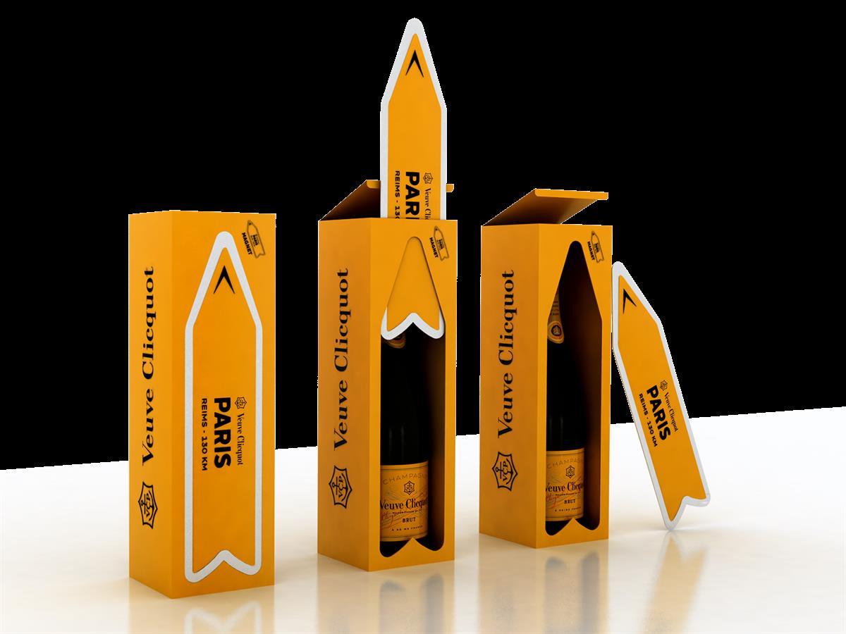 xmas_Veuve Clicquot_Veuve Clicquot Arrow_ab_EUR 45_10