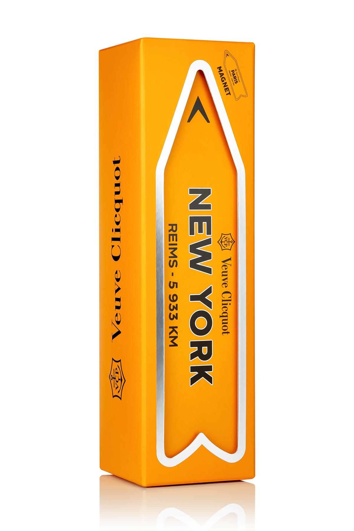 xmas_Veuve Clicquot_Veuve Clicquot Arrow_ab_EUR 45_06