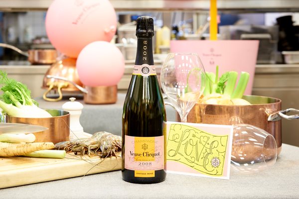 klVeuve Clicquot Rose Brut 03_Credit_Sabine Klimpt