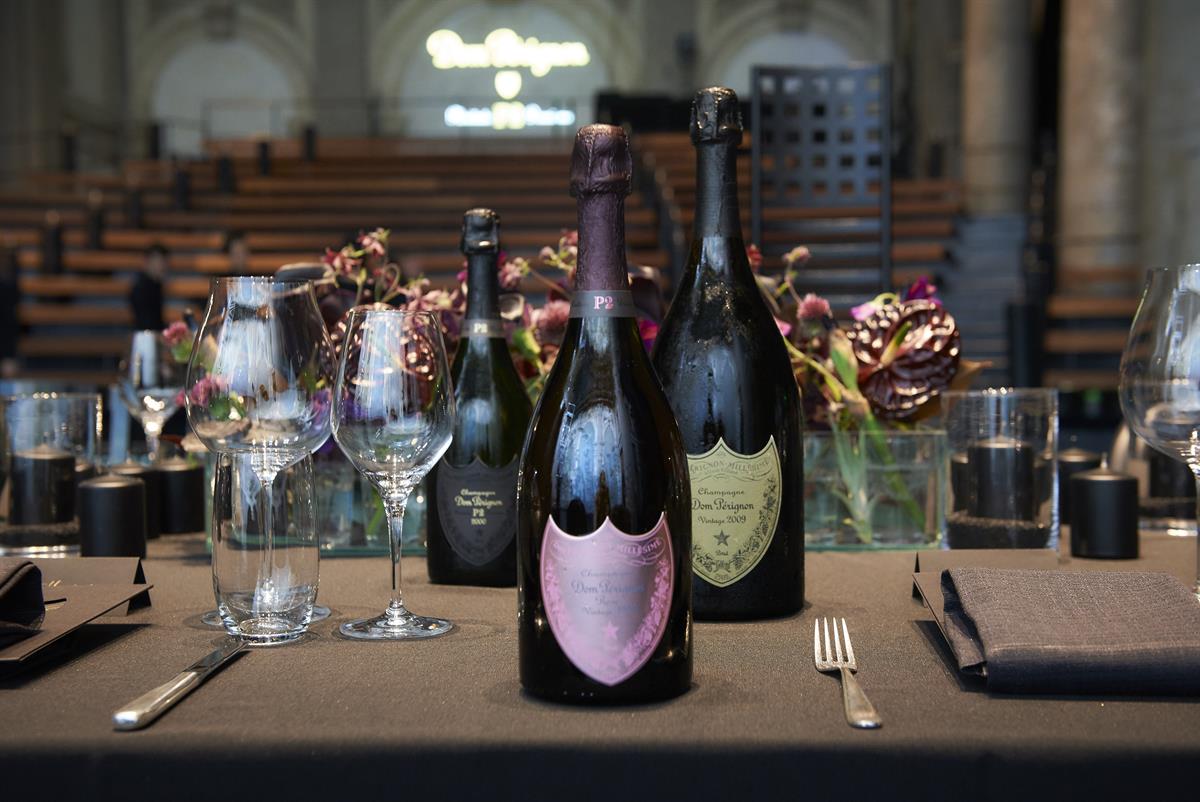 17 Dom Pérignon Plénitudes Dinner (C) Sabine Klimpt