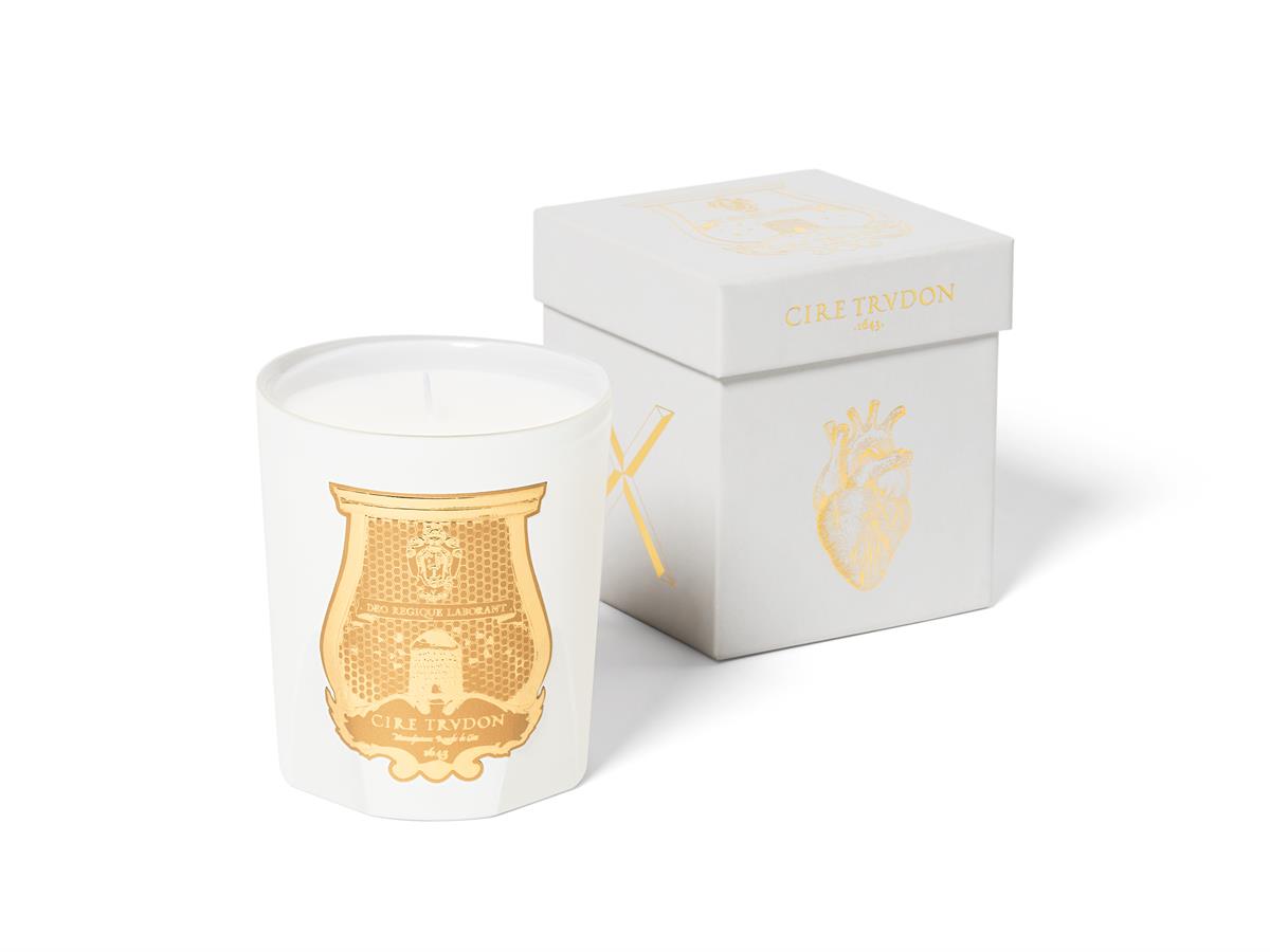 Cire Trudon Six Classic Candle + Box 