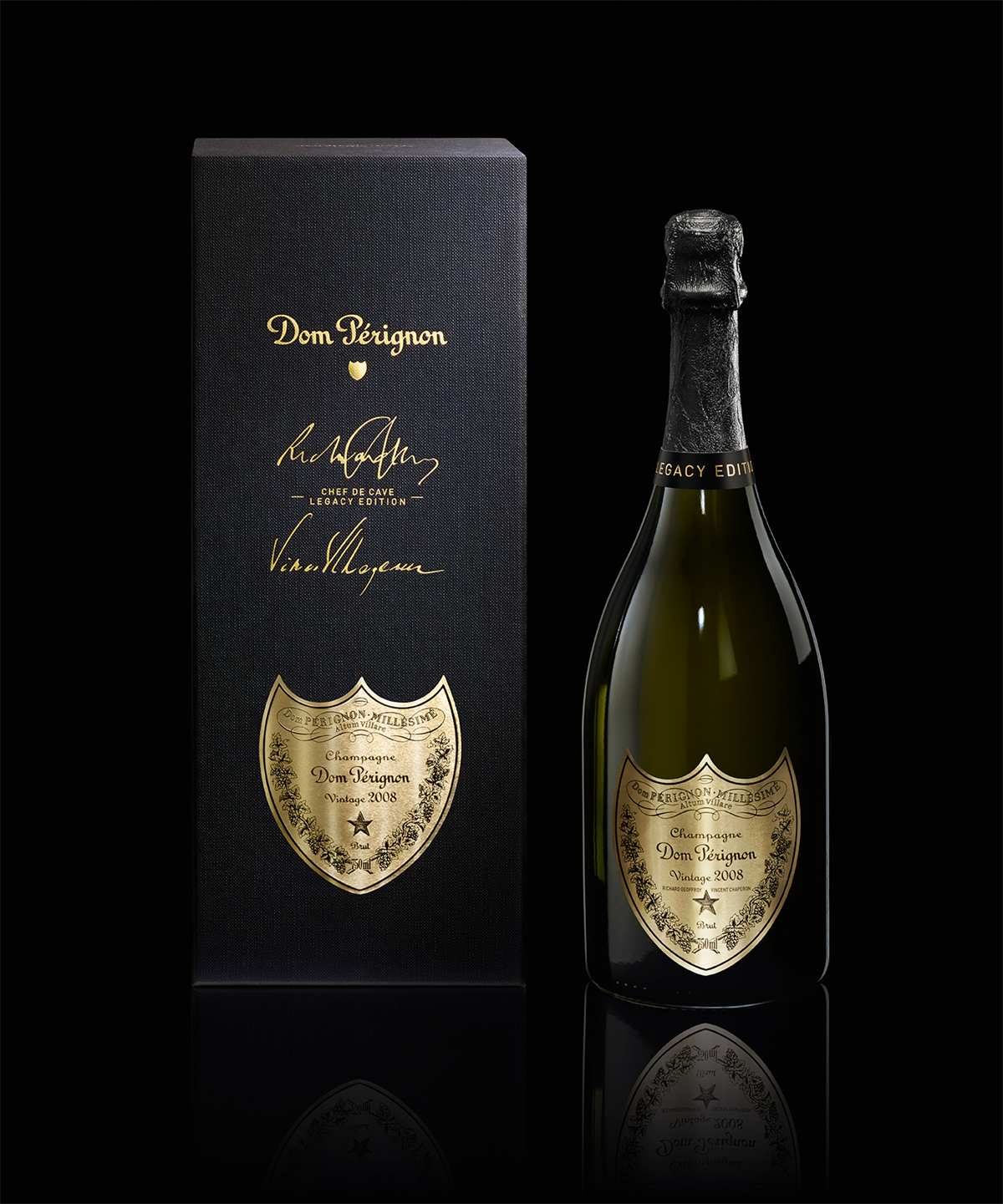 DOM PERIGNON - VINTAGE 2008 BOUTEILLE + COFFRET FACE FOND NOIR_high.width-1920x-prop