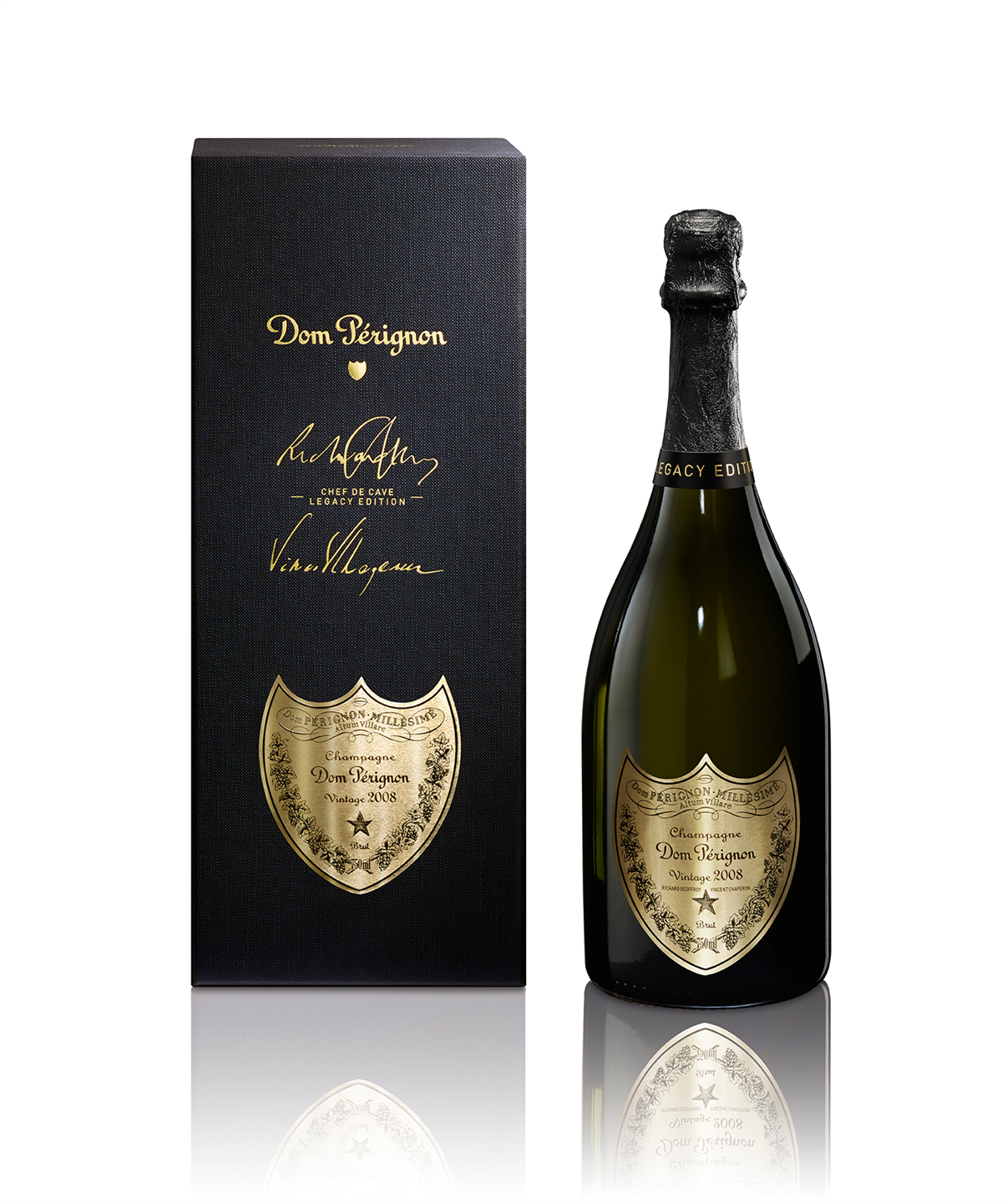 DOM PERIGNON - VINTAGE 2008 BOUTEILLE + COFFRET FACE_high.width-1920x-prop