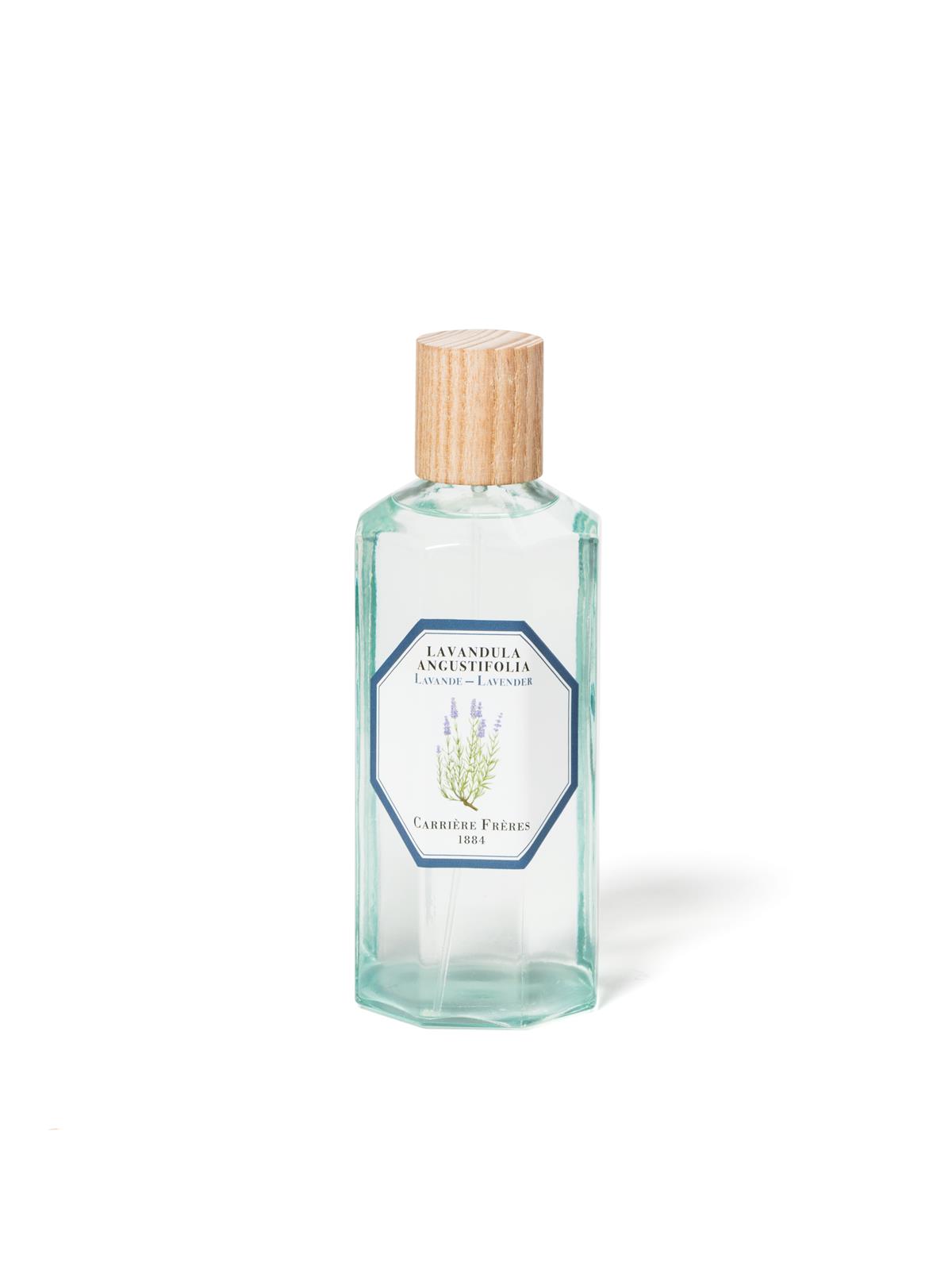 Carrière Frères - Room Spray - Lavender