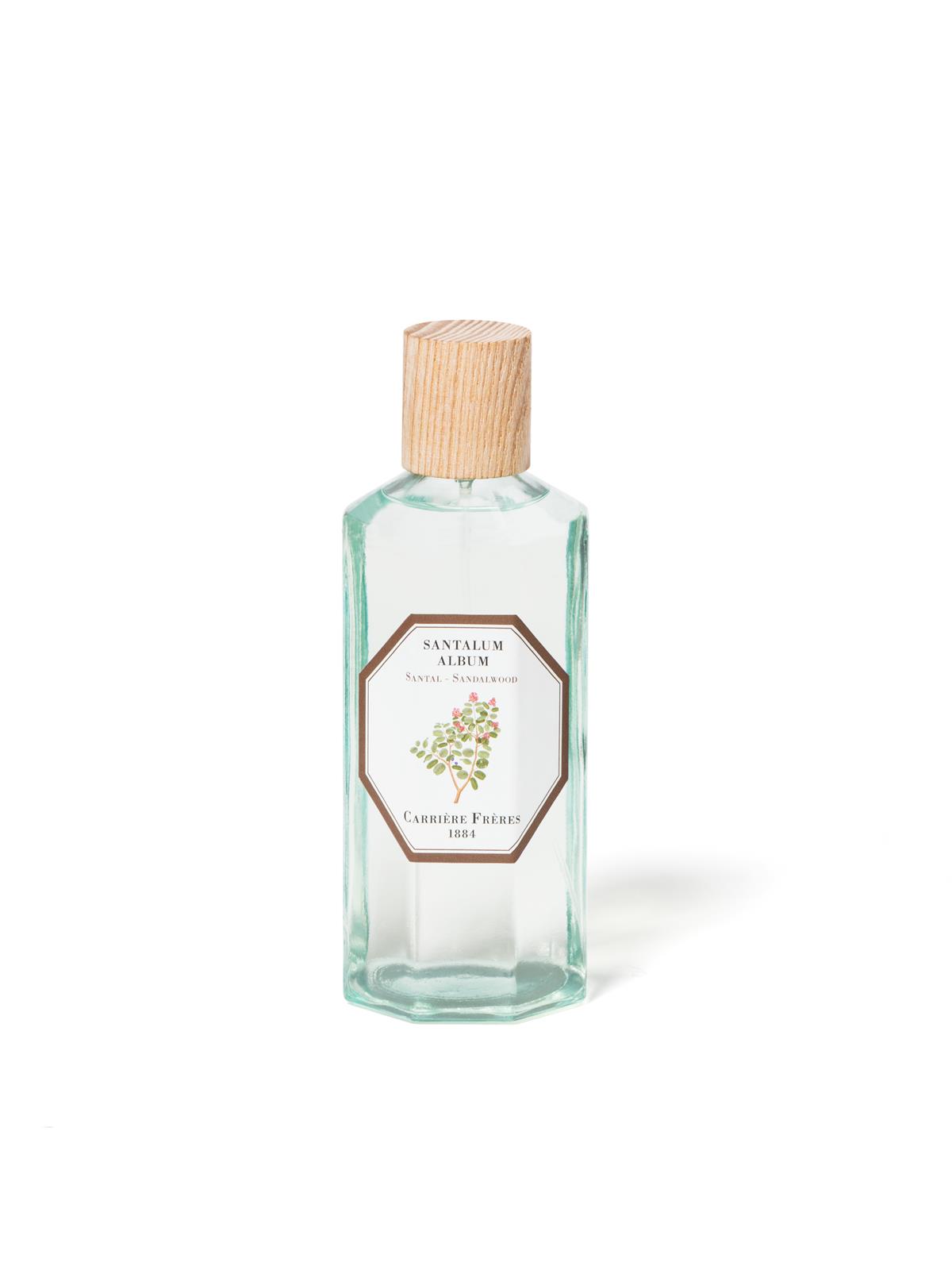 Carrière Frères - Room Spray - Sandalwood