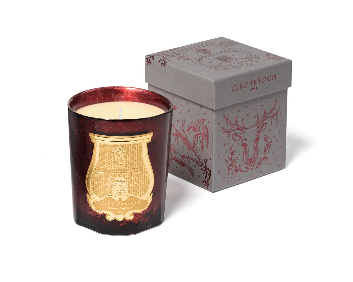 Cire Trudon - Christmas collection 2019 - Nazareth 270g + box 2 EUR 74,90 (c) Zweigstelle