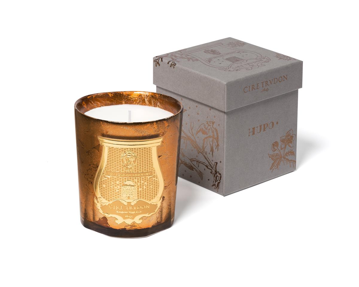 Cire Trudon - Christmas collection 2019 - Hupo 270g + box 2 EUR 74,90 (c) Zweigstelle