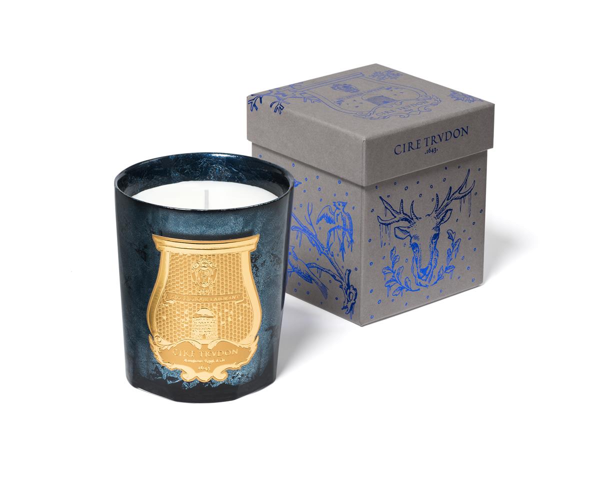 Cire Trudon - Christmas collection 2019 - Fir 270g + box 2 EUR 74,90 (c) Zweigstelle