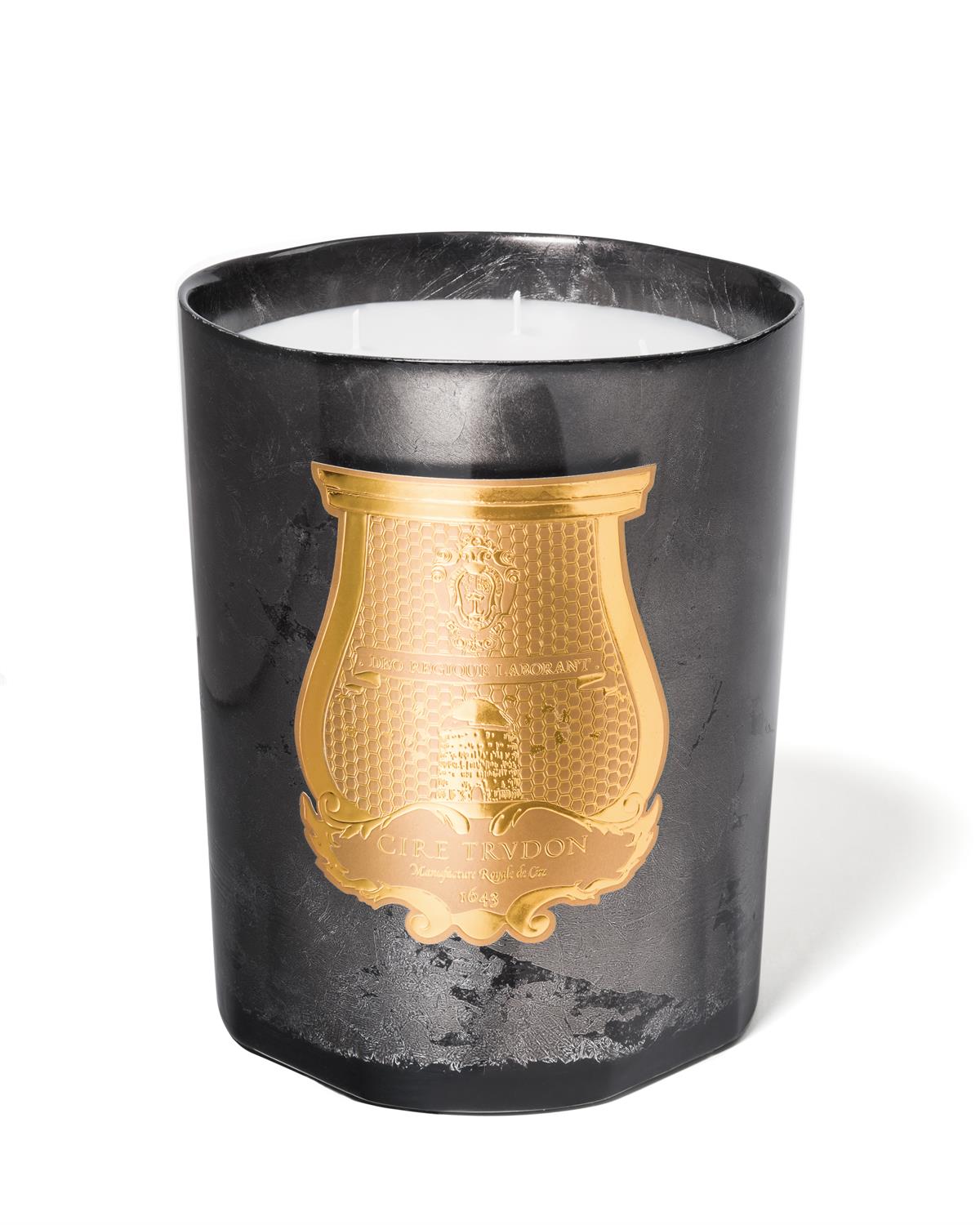 Cire Trudon - Christmas collection 2019 - Ernesto 3kg candle EUR 389 (c) Zweigstelle