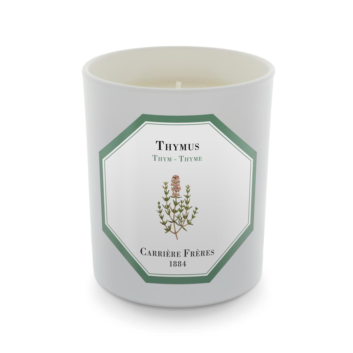 Carrière Frères Candle EUR 44,90 (c) Zweigstelle_20