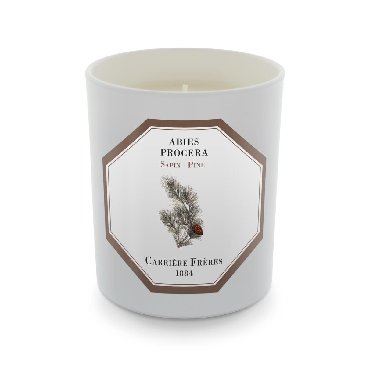 Carrière Frères Candle EUR 44,90 (c) Zweigstelle_17