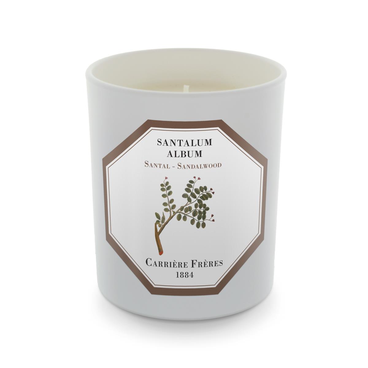 Carrière Frères Candle EUR 44,90 (c) Zweigstelle_16