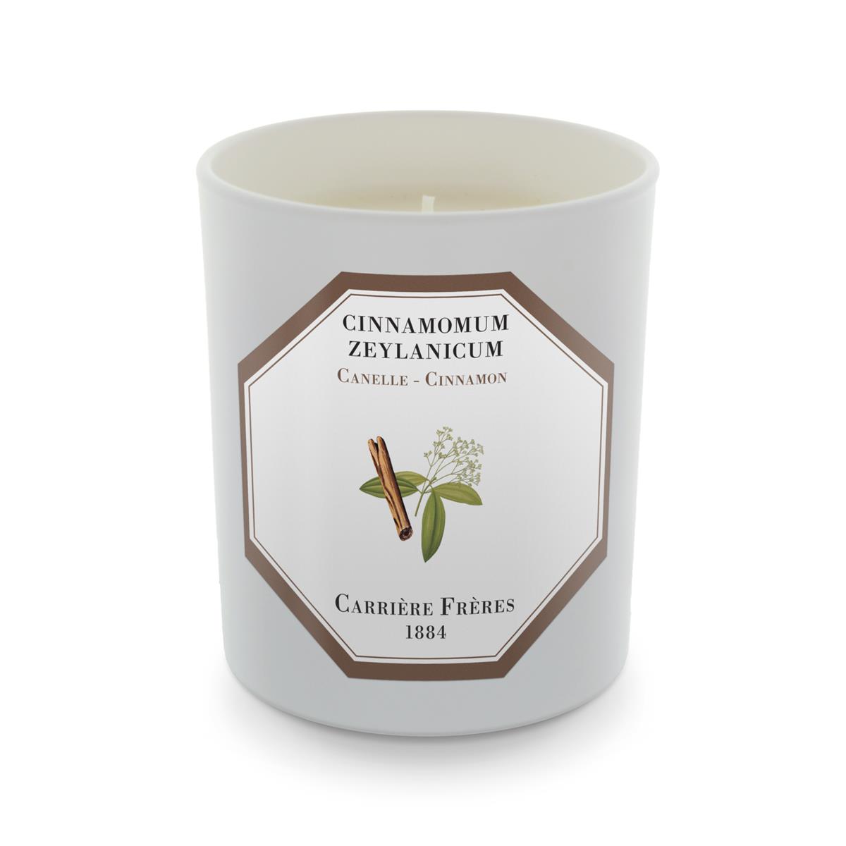 Carrière Frères Candle EUR 44,90 (c) Zweigstelle_03