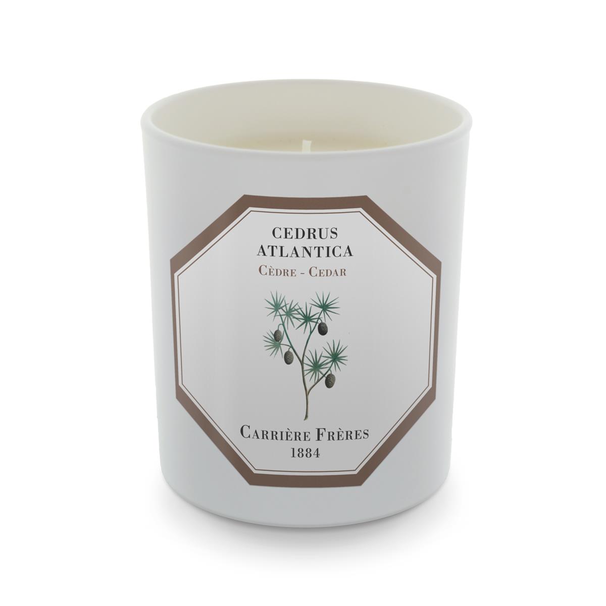 Carrière Frères Candle EUR 44,90 (c) Zweigstelle_04