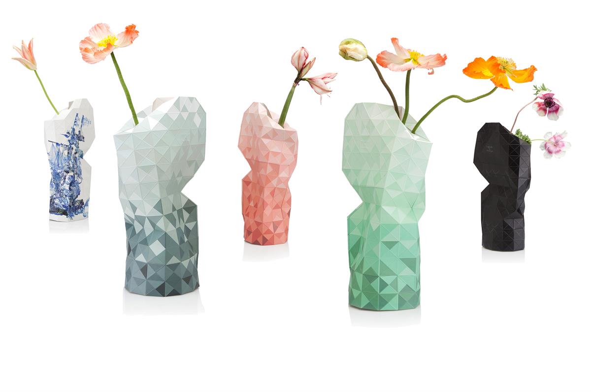 Paper Vase Cover EUR 22,90 (c) Zweigstelle_10