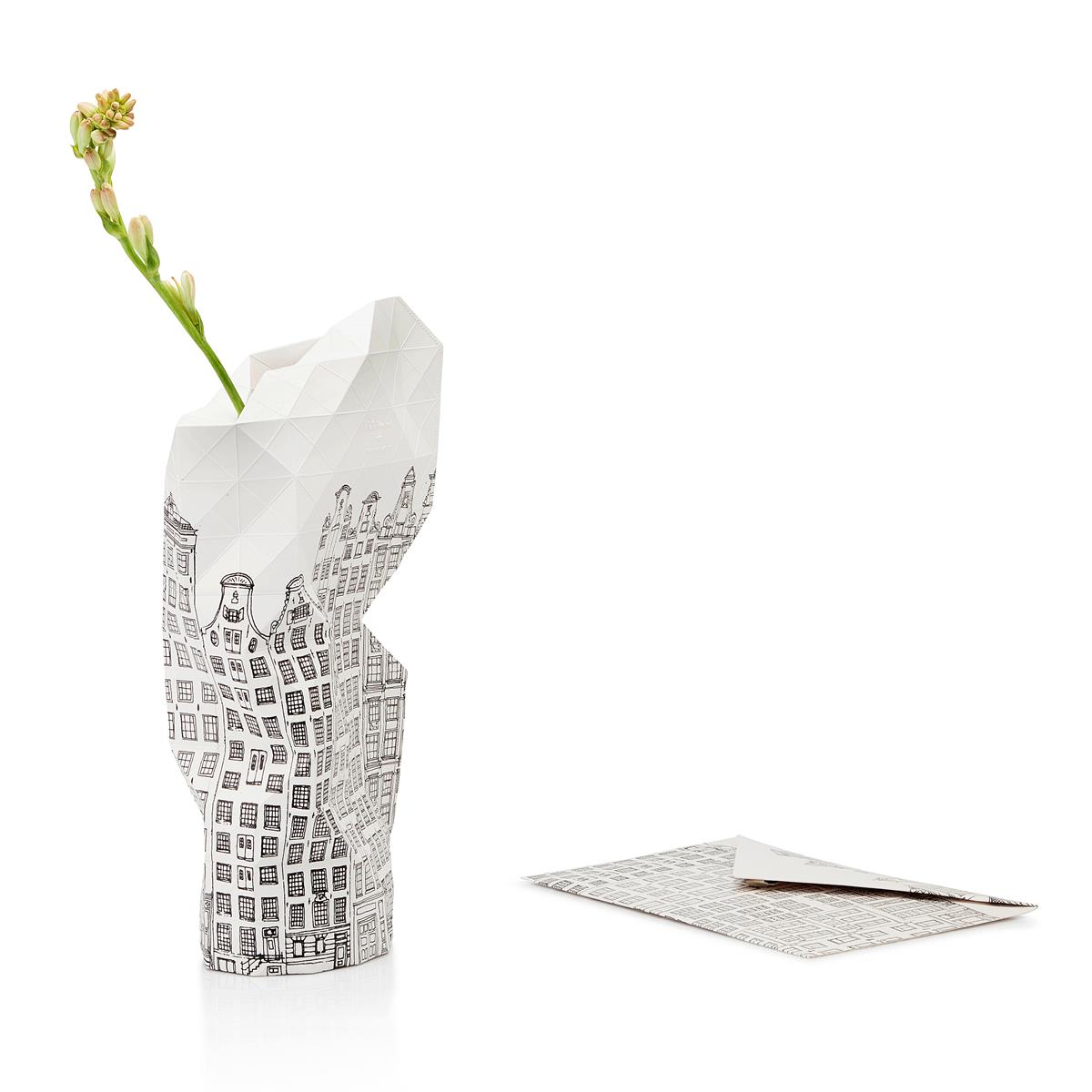 Paper Vase Cover EUR 22,90 (c) Zweigstelle_11