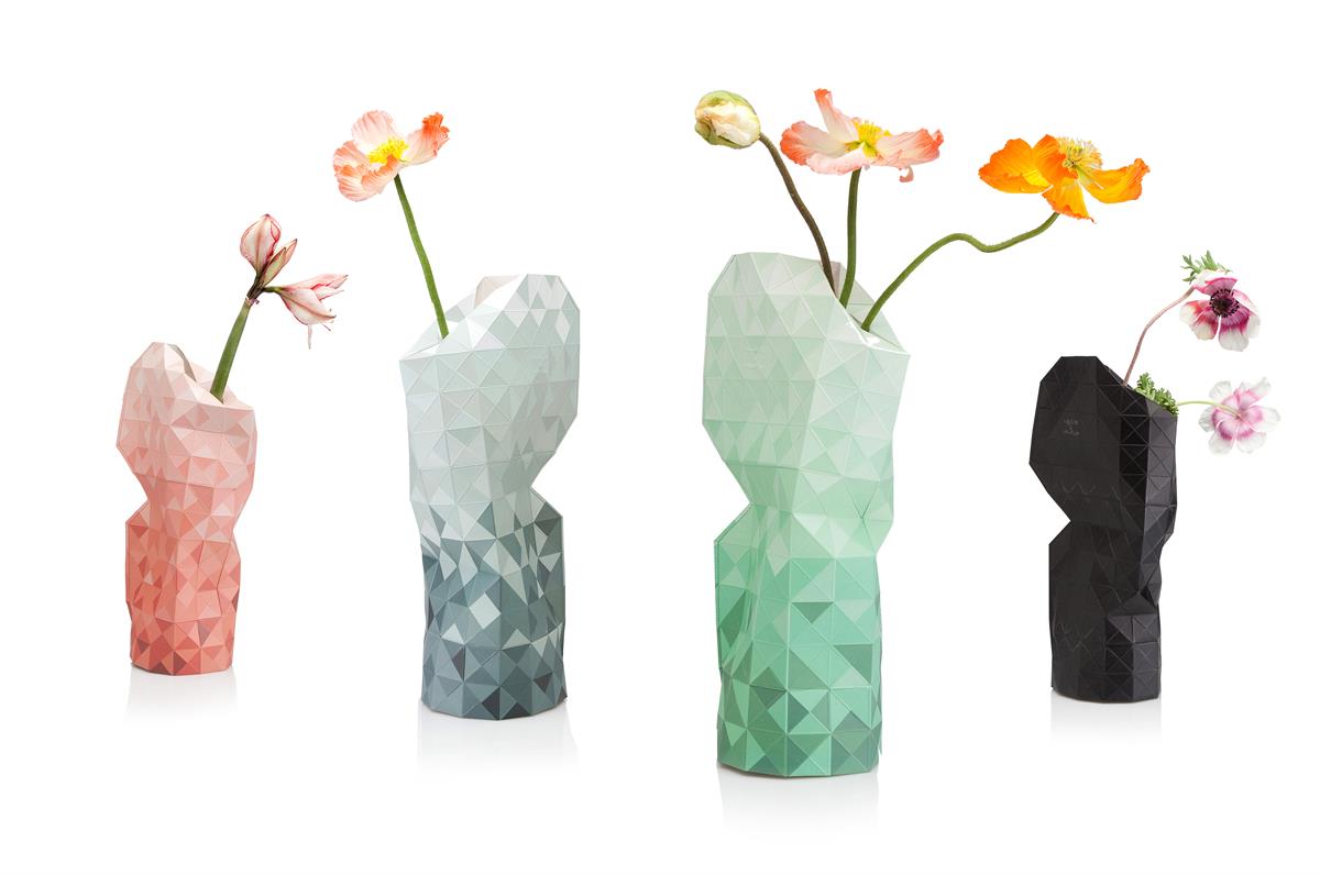 Paper Vase Cover EUR 22,90 (c) Zweigstelle_07