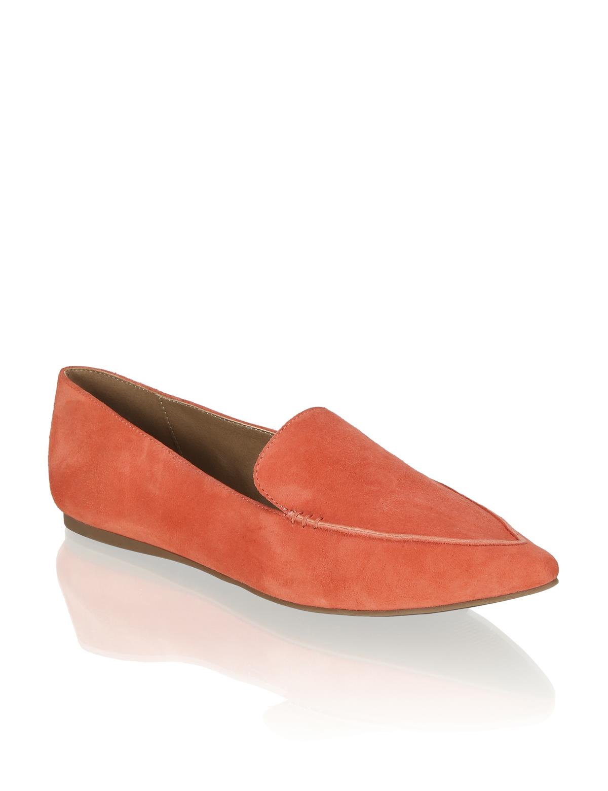 HUMANIC 03 Kate Gray Veloursleder-Slipper EUR 59,95 1341200247