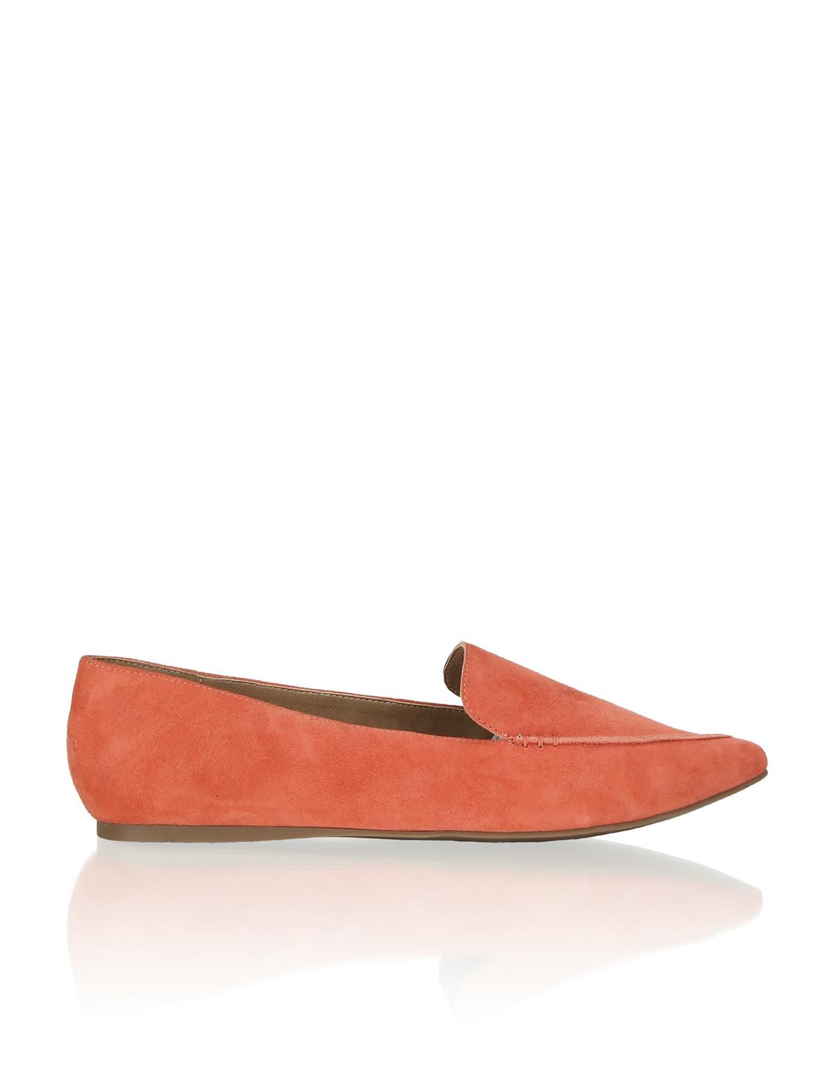 HUMANIC 04 Kate Gray Veloursleder-Slipper EUR 59,95 1341200247