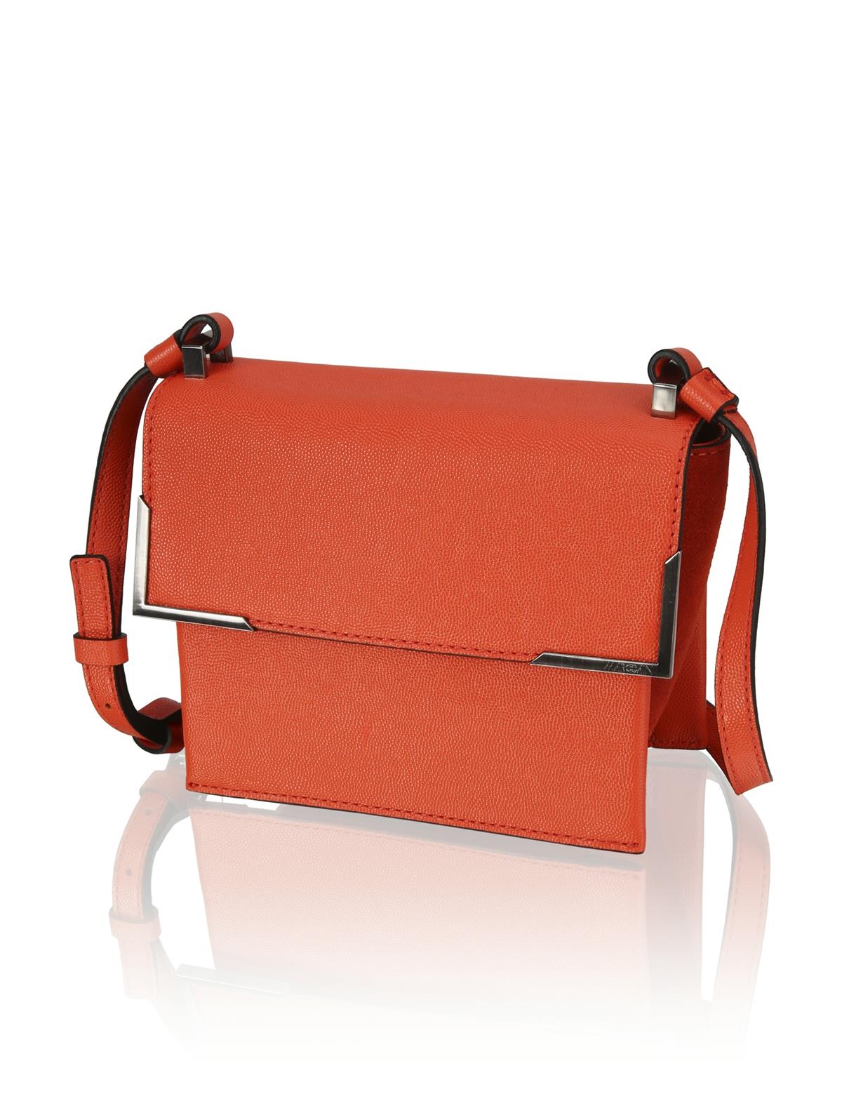 HUMANIC 05 Marc Cain Glattleder-Tasche EUR 230 6111401551