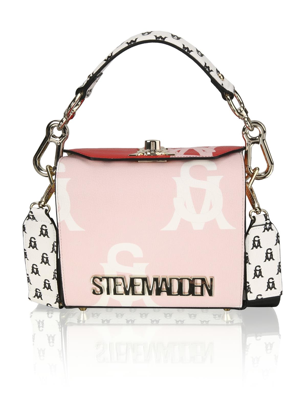 HUMANIC 32 Steve Madden Mini Bag EUR 79,95 6131402547