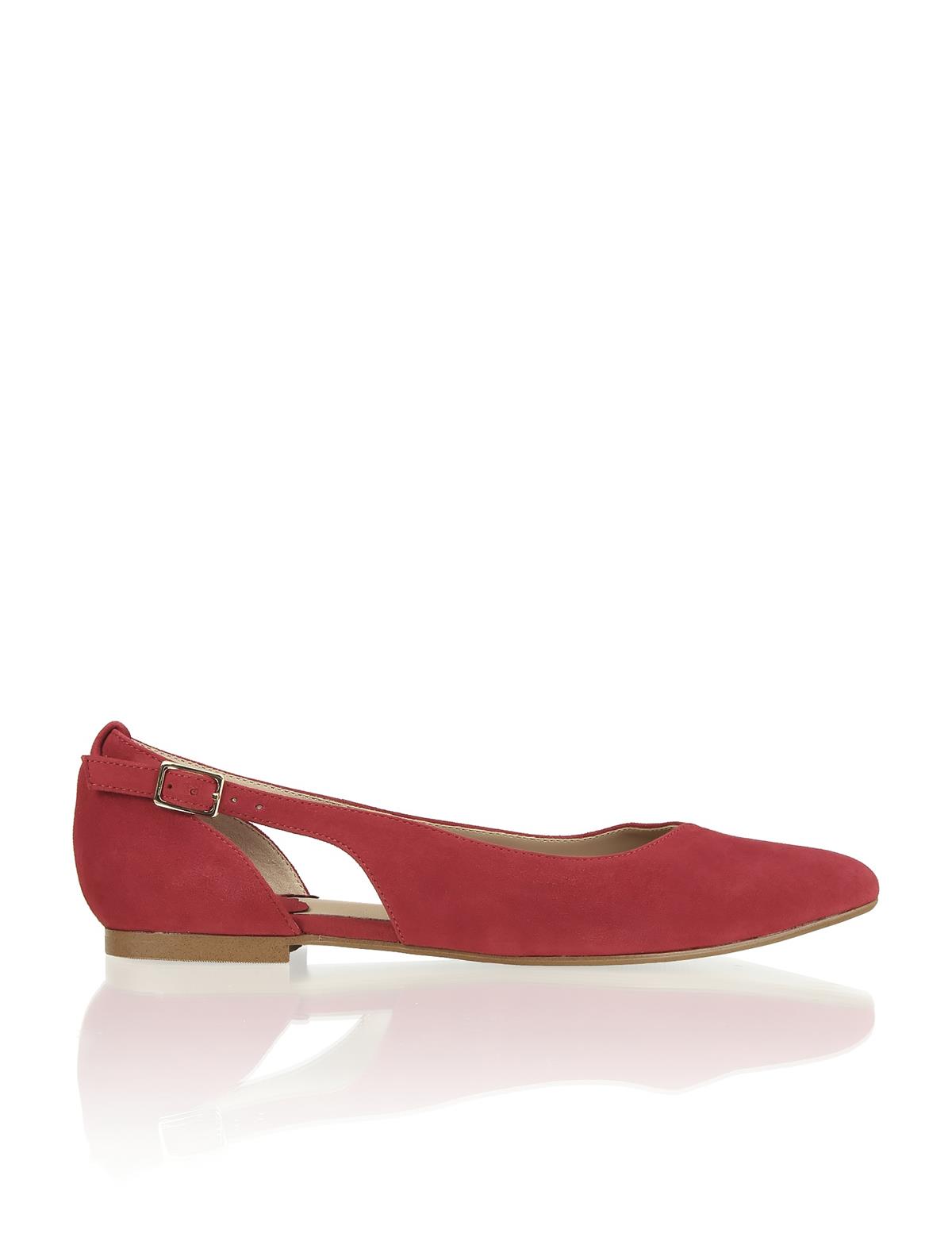 HUMANIC 52 Lazzarini Veloursleder-Slipper EUR 59,95 1111301377