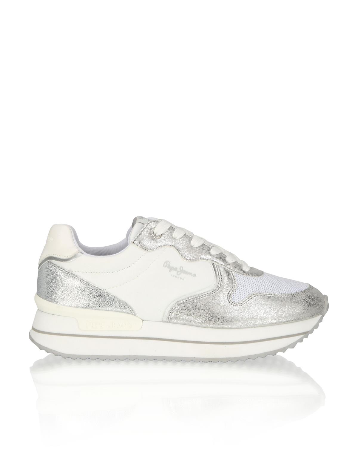 HUMANIC 34 Pepe Jeans Plateau Sneaker EUR 79,95 1241113235