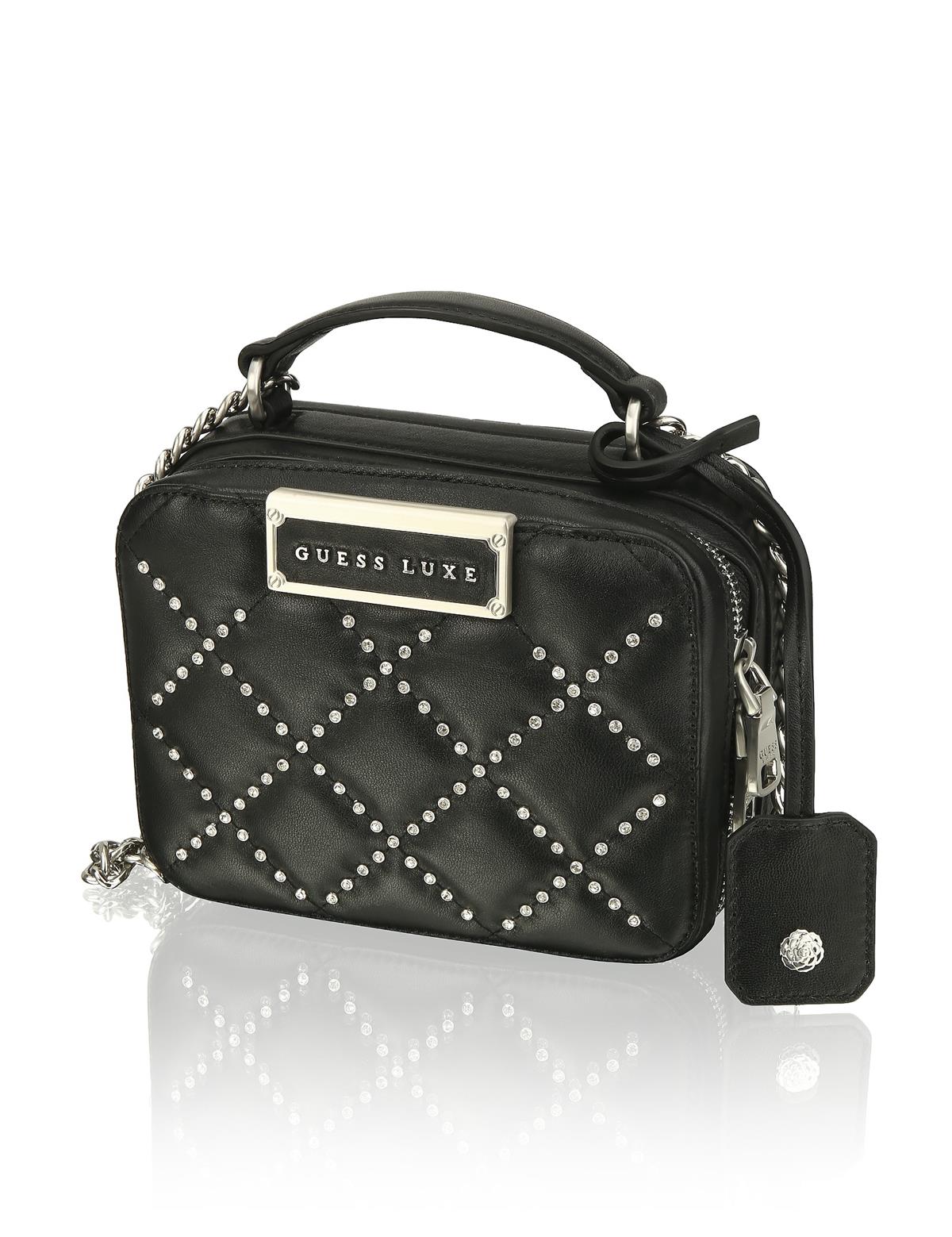 HUMANIC 43 Guess Quilted Bag EUR 170 6131402080