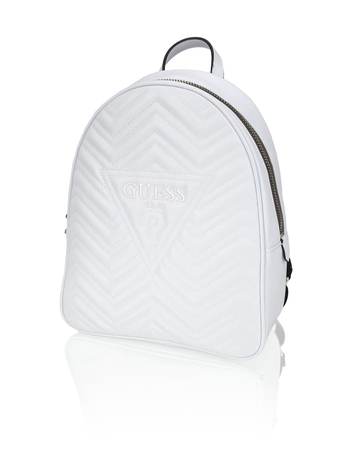 HUMANIC 45 Guess Quilted Backpack EUR 135 6131502155