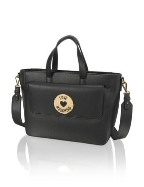 HUMANIC 59 Love Moschino Shopper EUR 210 6131332740