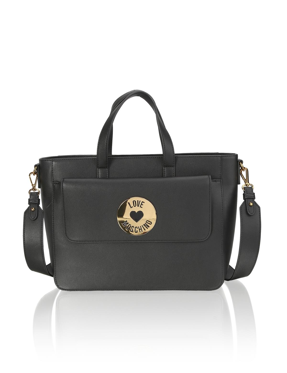 HUMANIC 60 Love Moschino Shopper EUR 210 6131332740