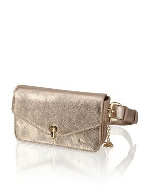 HUMANIC 91 Kate Gray Waist Bag EUR 39,95 6131402621