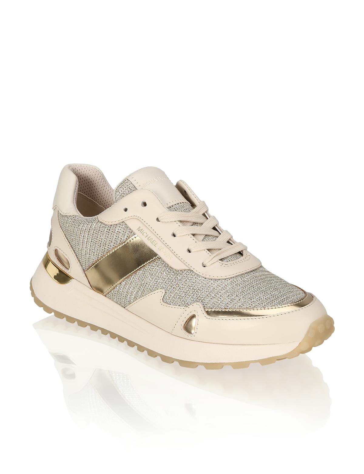 HUMANIC 97 Michael Kors Lederkombi Sneaker EUR 165 1241112686