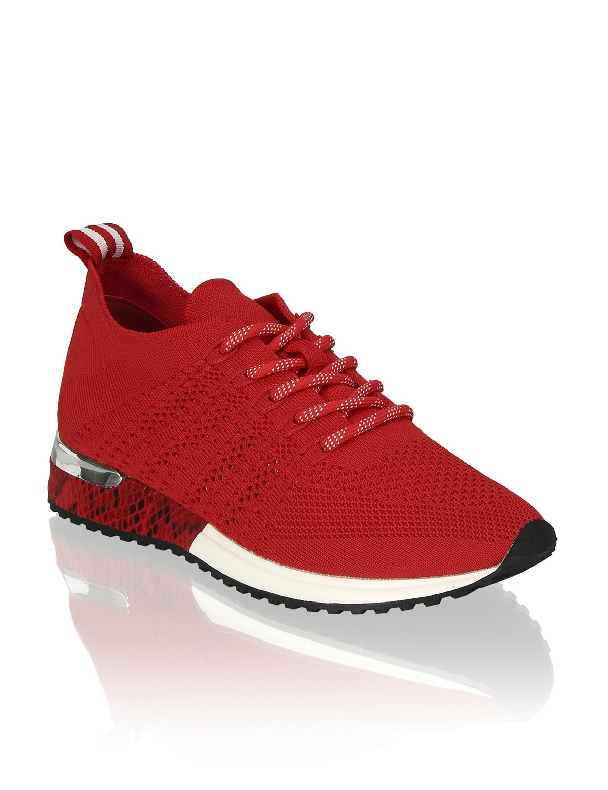 HUMANIC 107 Kate Gray Textil Sneaker EUR 59,95 1441101687