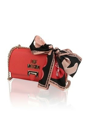 HUMANIC 111 Love Moschino Mini Bag EUR 170 6131402397