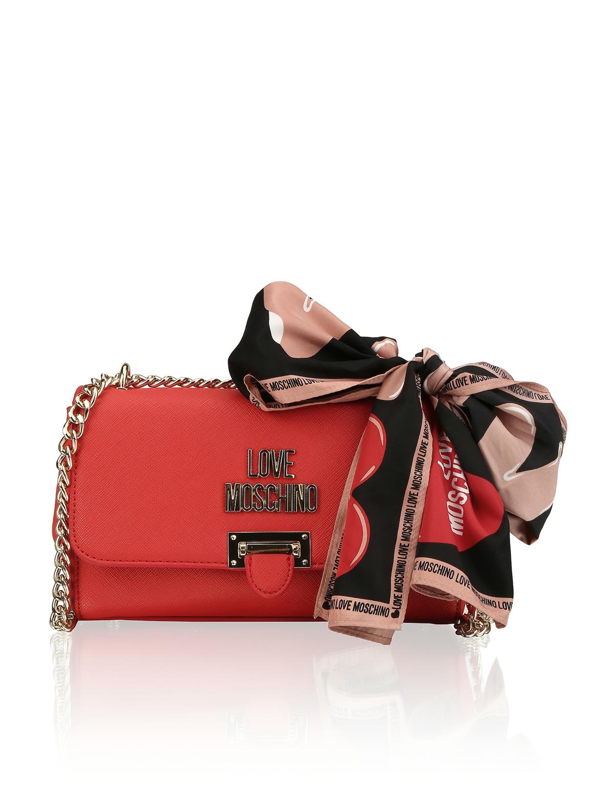 HUMANIC 112 Love Moschino Mini Bag EUR 170 6131402397