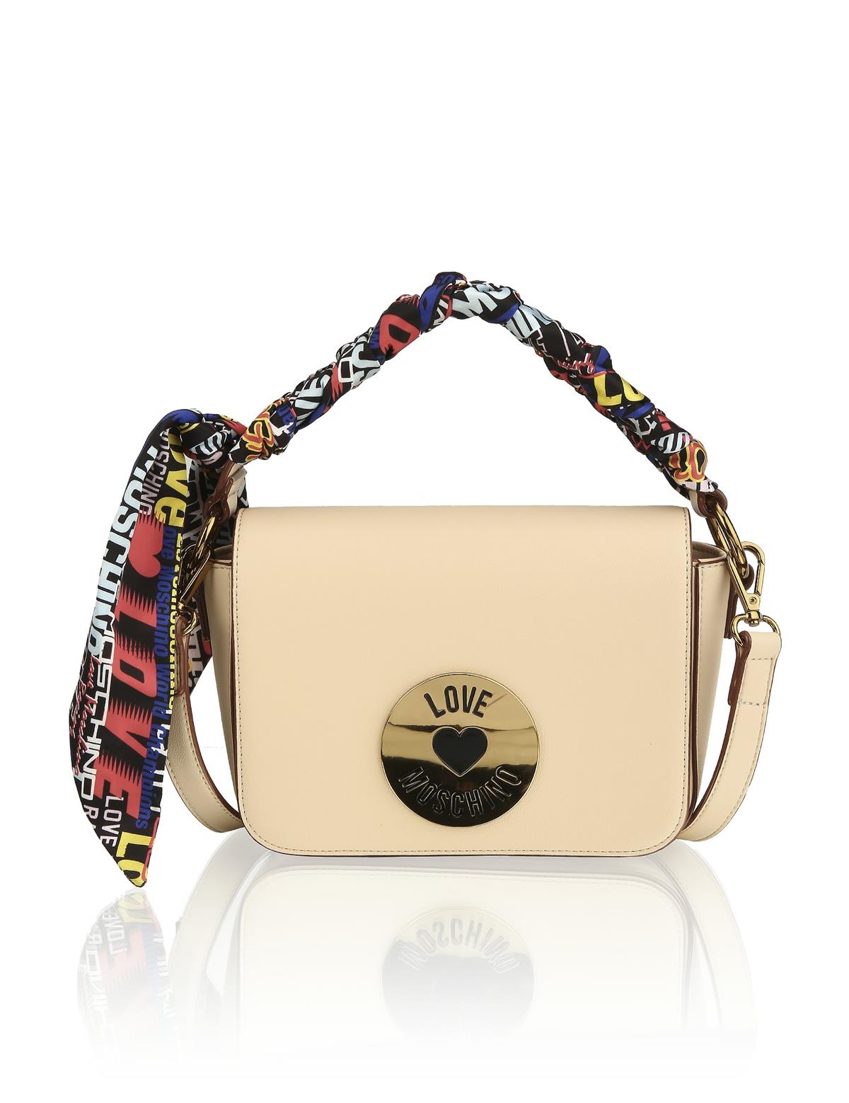 HUMANIC 142 Love Moschino Mini Bag EUR 160 6131402166