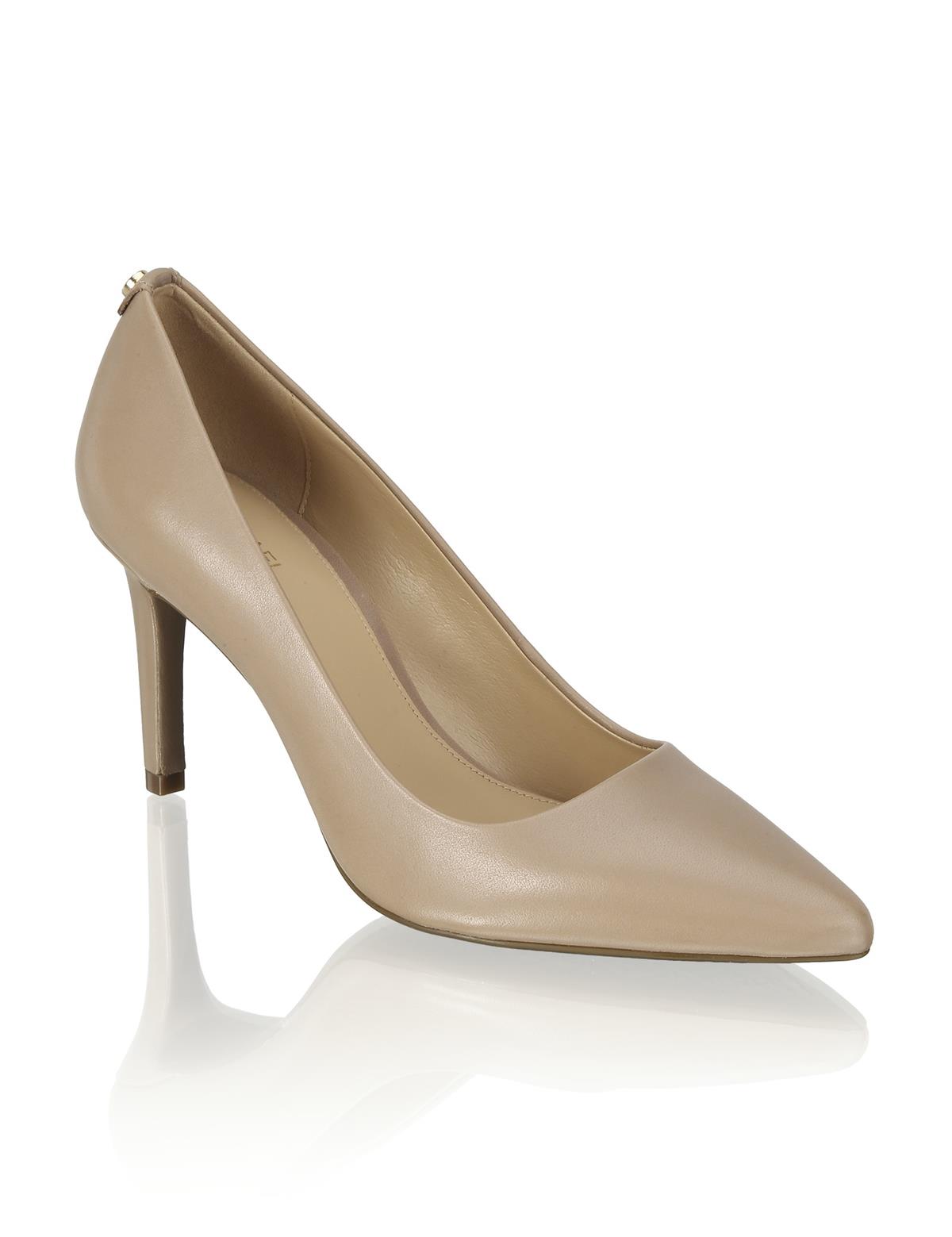 HUMANIC 147 Michael Kors Glattleder Pumps EUR 120 1141421451