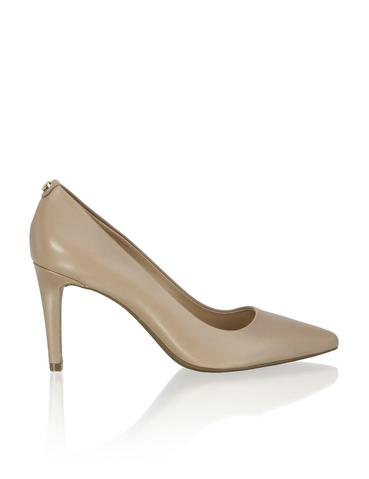 HUMANIC 148 Michael Kors Glattleder Pumps EUR 120 1141421451