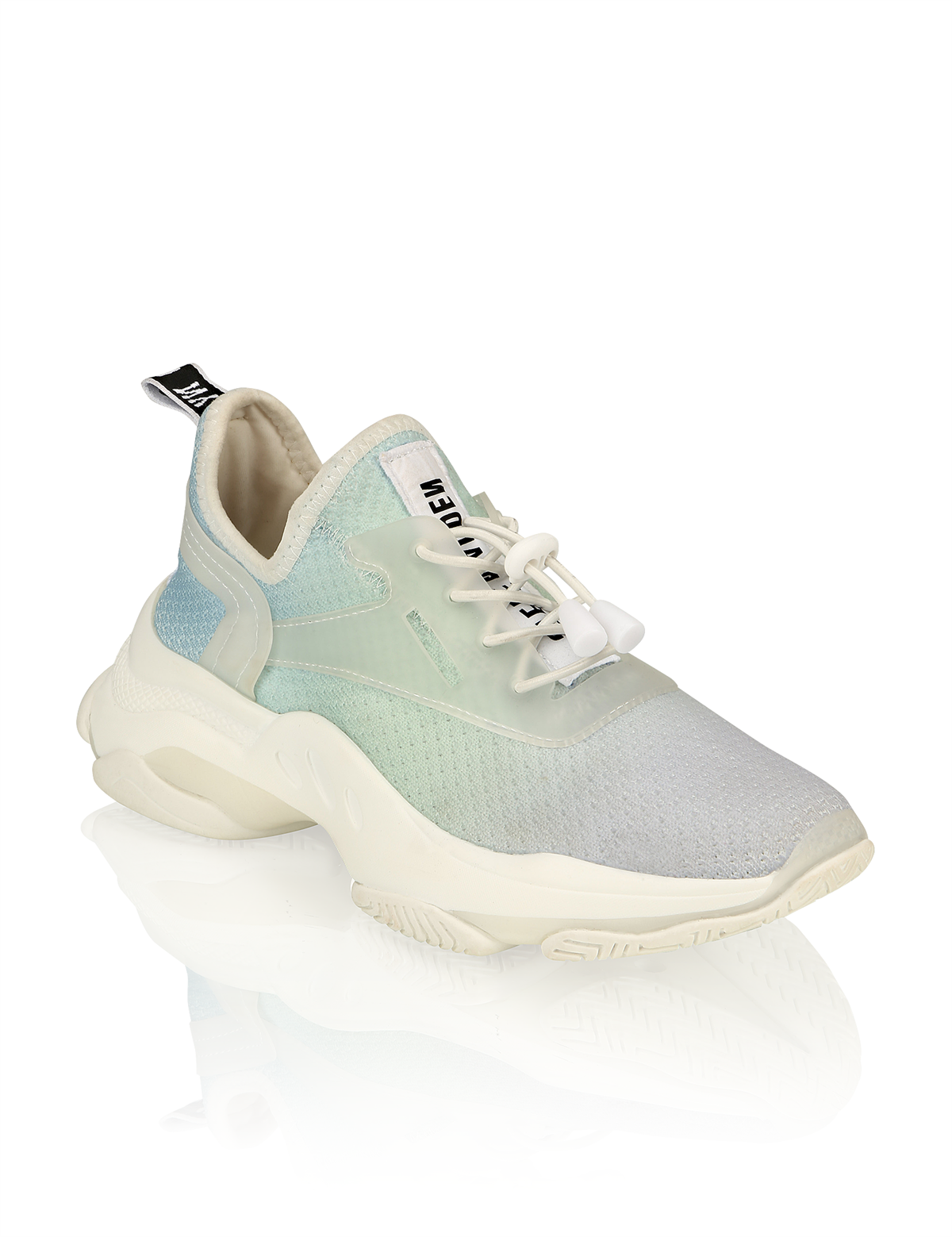 HUMANIC 07 Steve Madden Textil-Sneaker EUR 99,95 1241112588