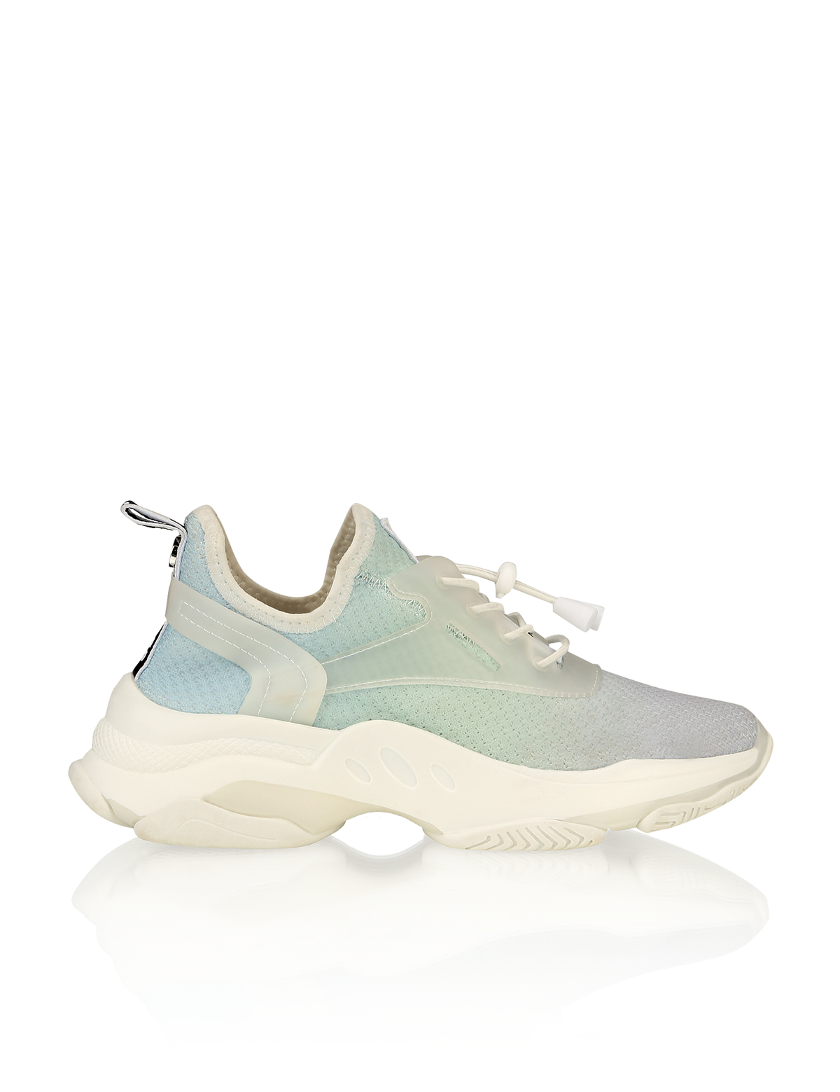 HUMANIC 08 Steve Madden Textil-Sneaker EUR 99,95 1241112588